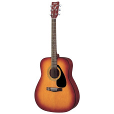 Yamaha F310 TBS Tobacco Sunburst