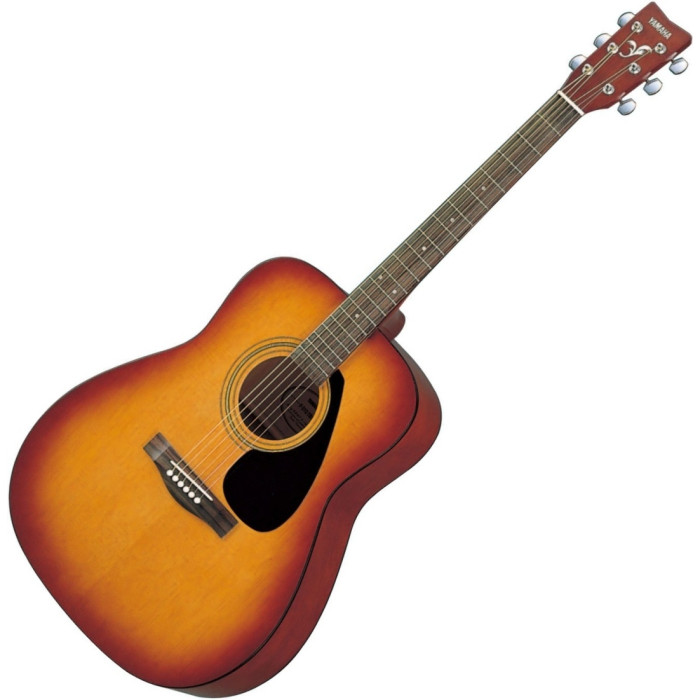 Yamaha F310 TBS Tobacco Sunburst