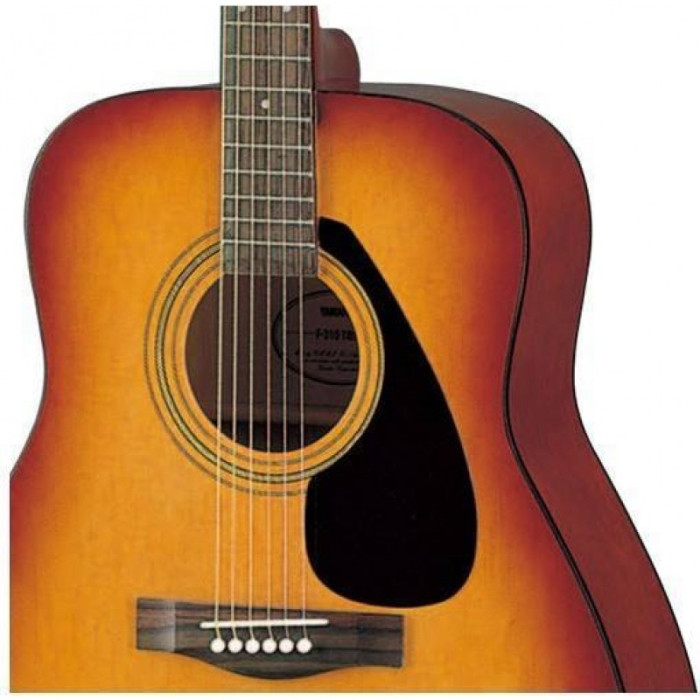 Yamaha F310 TBS Tobacco Sunburst