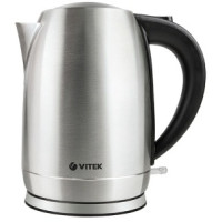 Электрочайник Vitek VT-7033 серебристый