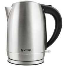 Электрочайник Vitek VT-7033 серебристый
