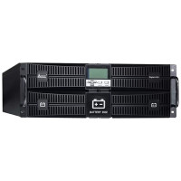 Источник бесперебойного питания SVC RT-10KL-LCD