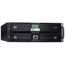 Источник бесперебойного питания SVC RT-10KL-LCD