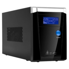 Источник бесперебойного питания SVC V-1200-F-LCD