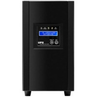 Источник бесперебойного питания SVC PT-2K-LCD