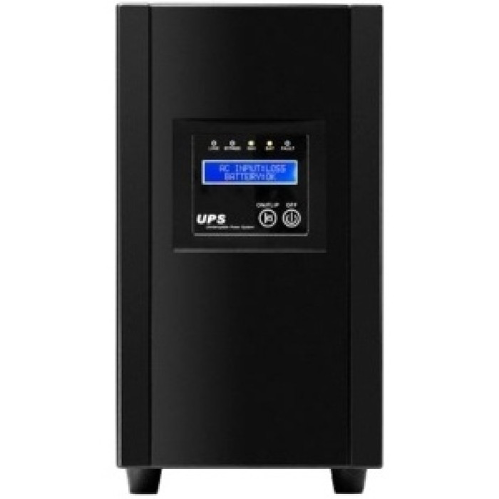 Источник бесперебойного питания SVC PT-2K-LCD