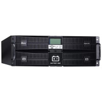 Источник бесперебойного питания SVC RT-6KL-LCD