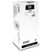 Epson C13T838140 черный