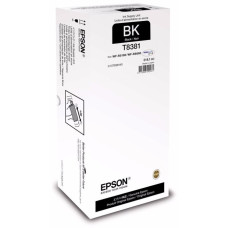 Epson C13T838140 черный