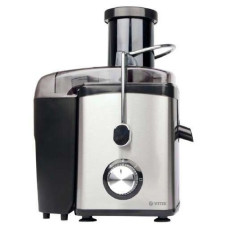 Vitek VT-3653 серебристый, черный