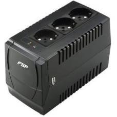 Стабилизатор напряжения FSP Group Power AVR 600