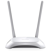 Wi-Fi роутер TP-LINK TL-WR840N