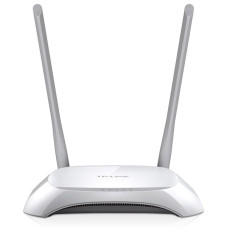 Wi-Fi роутер TP-LINK TL-WR840N