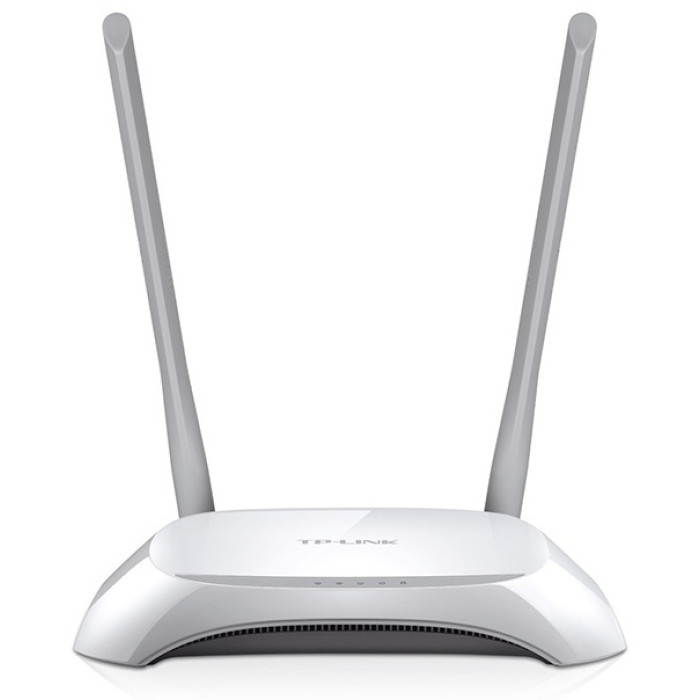 Wi-Fi роутер TP-LINK TL-WR840N