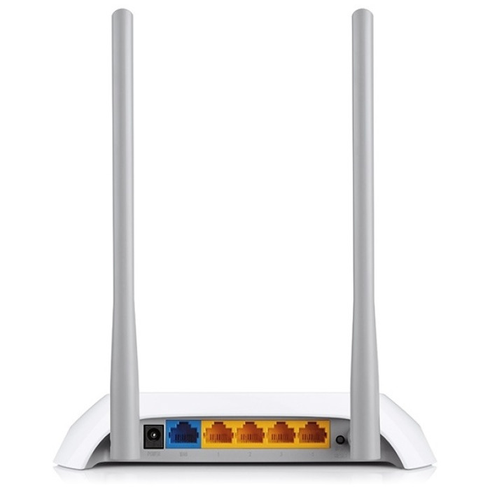 Wi-Fi роутер TP-LINK TL-WR840N