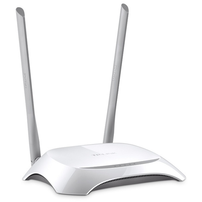 Wi-Fi роутер TP-LINK TL-WR840N