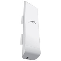 Ubiquiti NanoStation M5 белый
