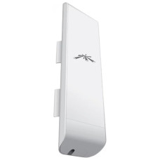 Ubiquiti NanoStation M5 белый