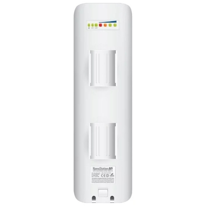 Ubiquiti NanoStation M5 белый