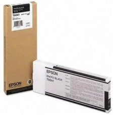 Epson C13T606100 черный