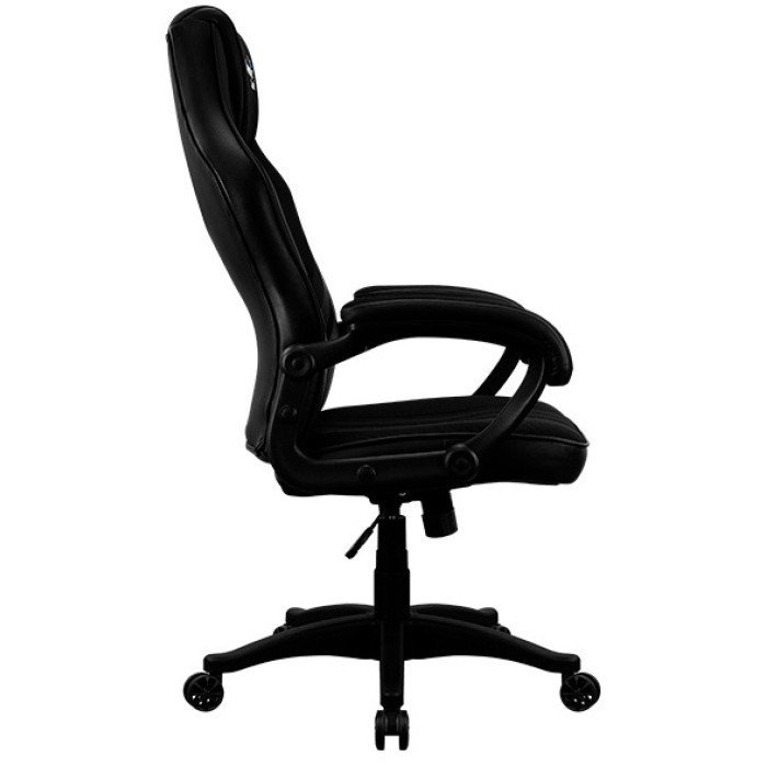 Игровое AeroCool AERO 2 Alpha B , черный