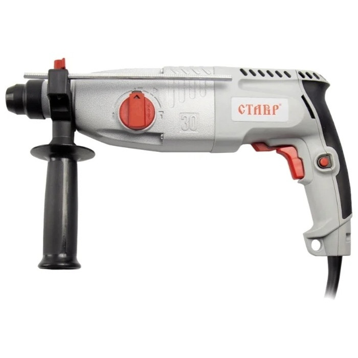 СТАВР ПЭГ-800М 4 Дж, SDS-Plus