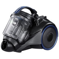 Samsung VC15K4136HB/EV черный