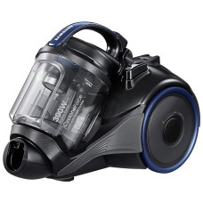 Samsung VC15K4136HB/EV черный