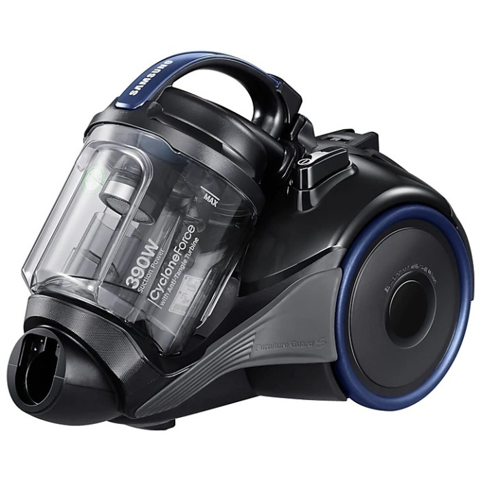Samsung VC15K4136HB/EV черный