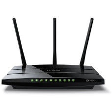 TP-LINK Archer VR400 черный