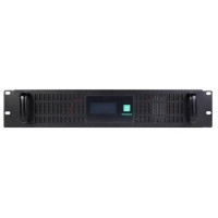 SVC RTO-1.5K-LCD черный