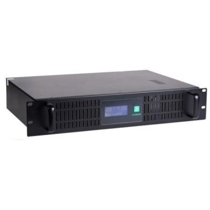 SVC RTO-1.5K-LCD черный
