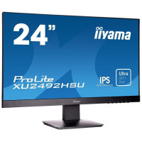 Iiyama ProLite XU2492HSU-B1 черный
