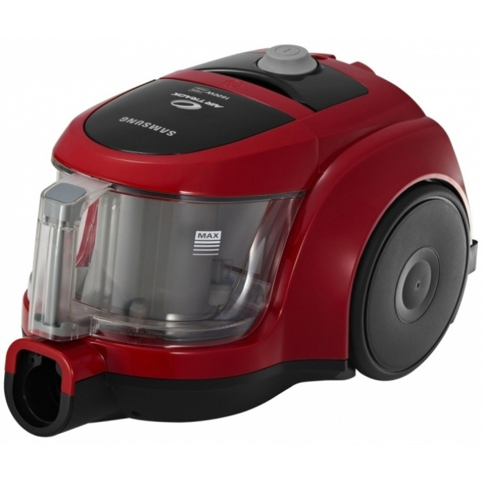 Samsung VCC4520S3R/XEV красный