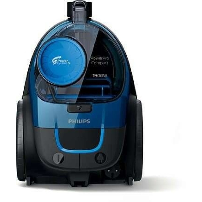 Philips FC9352/01 синий