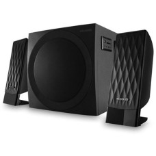 Microlab M300U черный