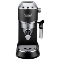 Кофеварка Delonghi EC 685 BK черный
