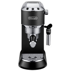 Кофеварка Delonghi EC 685 BK черный