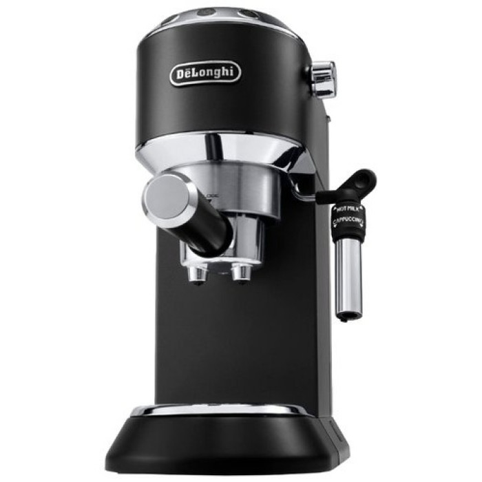 Кофеварка Delonghi EC 685 BK черный