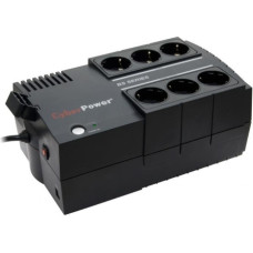 CyberPower BS650E черный