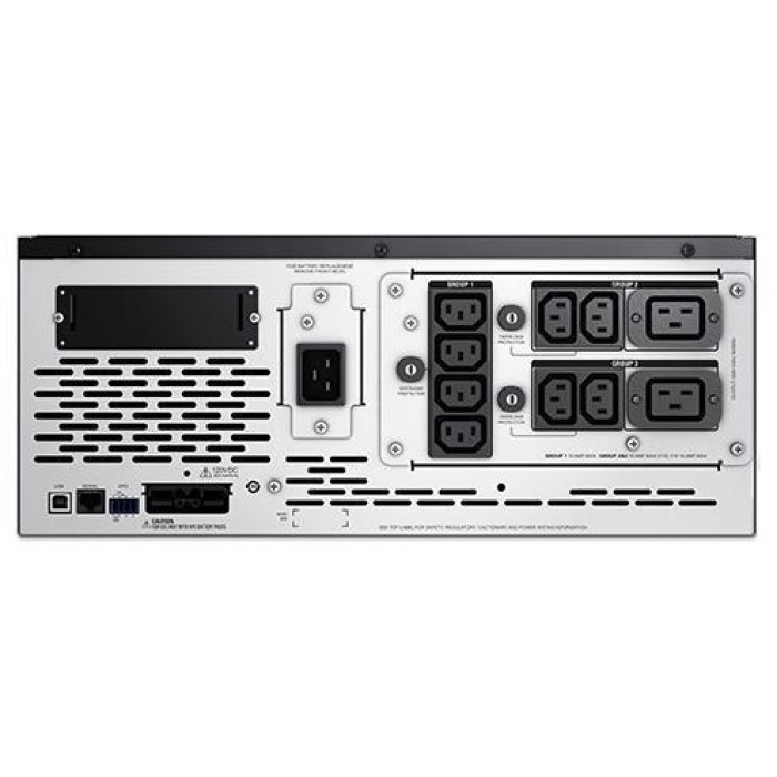 Источник бесперебойного питания APC SMX2200HV