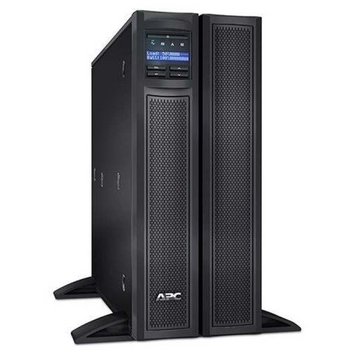 Источник бесперебойного питания APC SMX2200HV