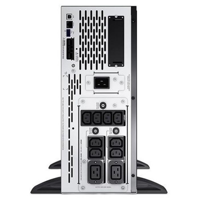 Источник бесперебойного питания APC SMX2200HV