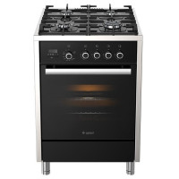 GEFEST 6702-04 черный