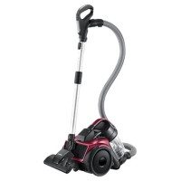 Samsung VC21K5150HP/EV красный