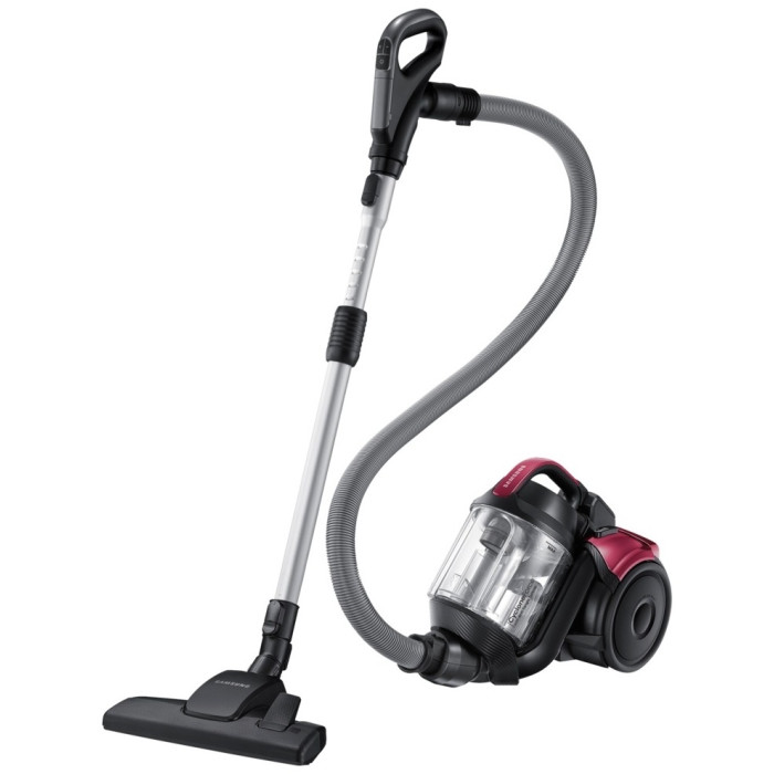 Samsung VC21K5150HP/EV красный