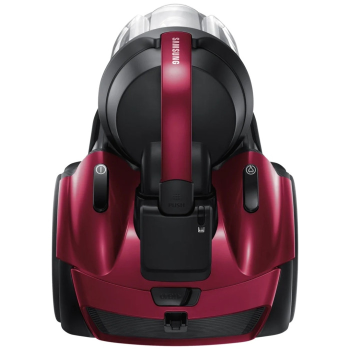 Samsung VC21K5150HP/EV красный