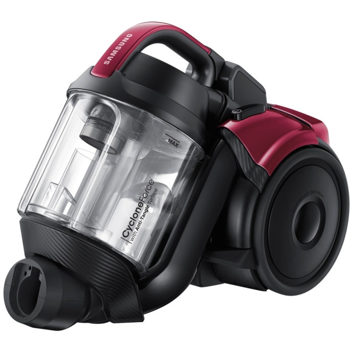 Samsung VC21K5150HP/EV красный