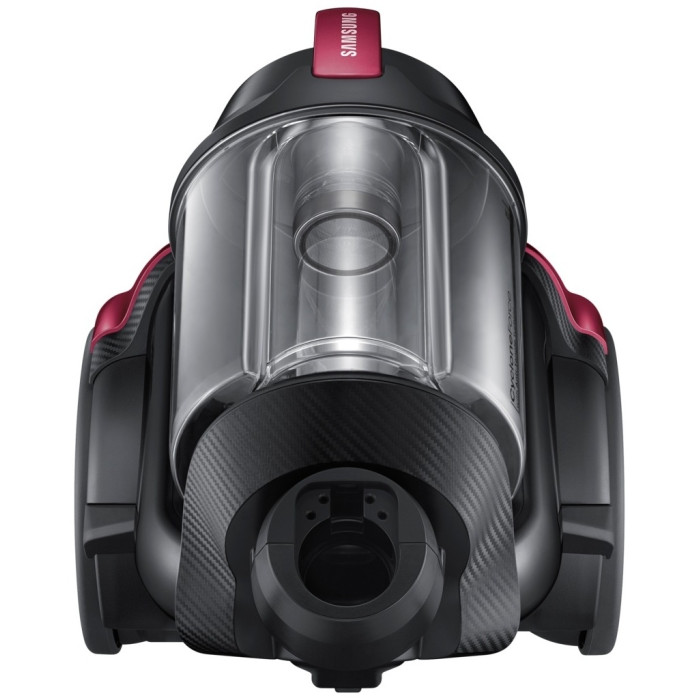 Samsung VC21K5150HP/EV красный