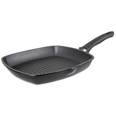 Сковорода гриль Rondell Escurion RDA-869 28 см, алюминий